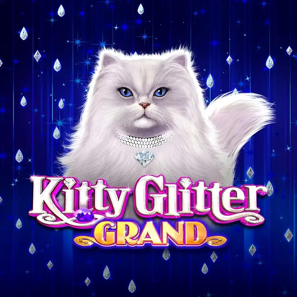 Правила слота Kitty Glitter Grand - подробное руководство по игре